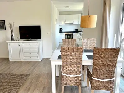 Ferienwohnung für 4 Personen (85 m²) in Dahme 5/10