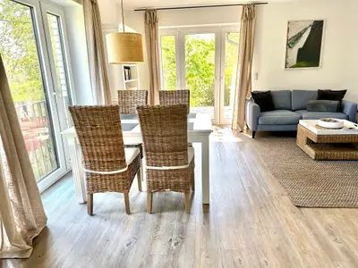 Ferienwohnung für 4 Personen (85 m²) in Dahme 6/10