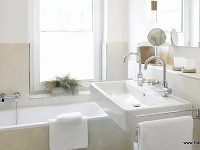 Ferienwohnung für 4 Personen (85 m²) in Dahme 8/10