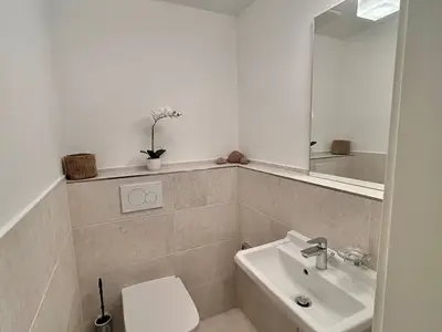 Ferienwohnung für 4 Personen (85 m²) in Dahme 10/10