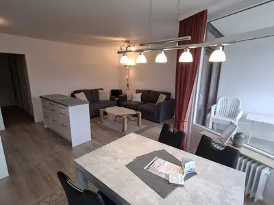 Ferienwohnung für 4 Personen (41 m²) in Dahme 1/10
