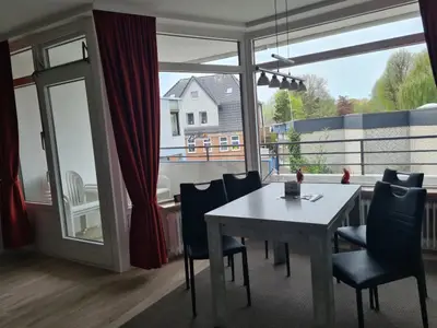 Ferienwohnung für 4 Personen (41 m²) in Dahme 5/10