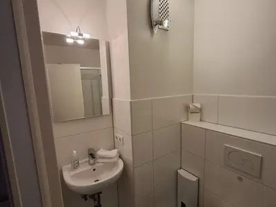 Ferienwohnung für 4 Personen (41 m²) in Dahme 6/10