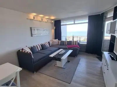 Ferienwohnung für 4 Personen (42 m²) in Dahme 1/10