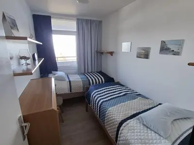 Ferienwohnung für 4 Personen (42 m²) in Dahme 2/10