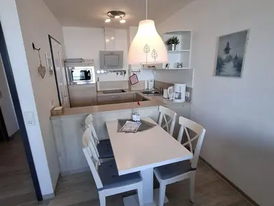 Ferienwohnung für 4 Personen (42 m²) in Dahme 3/10