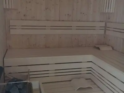 Ferienwohnung für 4 Personen (42 m²) in Dahme 7/10