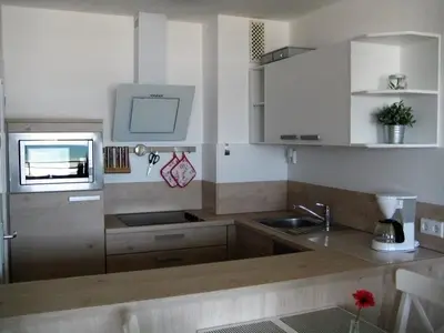 Ferienwohnung für 4 Personen (42 m²) in Dahme 10/10