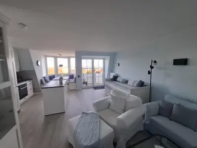 Ferienwohnung für 4 Personen (53 m²) in Dahme 1/10