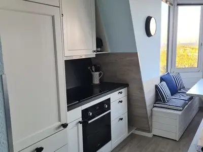 Ferienwohnung für 4 Personen (53 m²) in Dahme 7/10