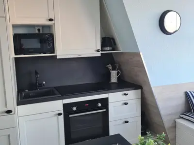 Ferienwohnung für 4 Personen (53 m²) in Dahme 8/10