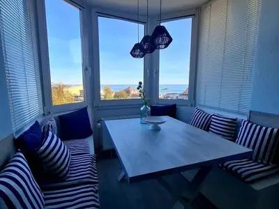 Ferienwohnung für 4 Personen (53 m²) in Dahme 10/10