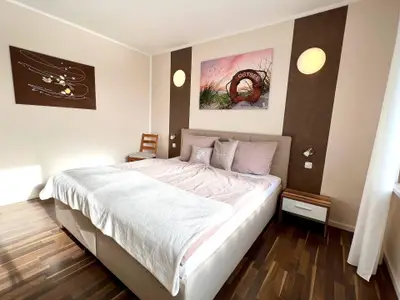 Ferienwohnung für 4 Personen (65 m²) in Dahme 2/10