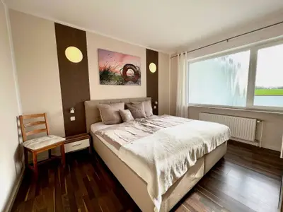 Ferienwohnung für 4 Personen (65 m²) in Dahme 9/10