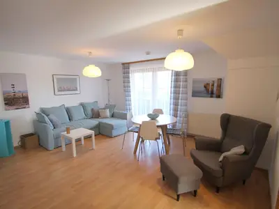 Ferienwohnung für 4 Personen (60 m²) in Dahme 3/10