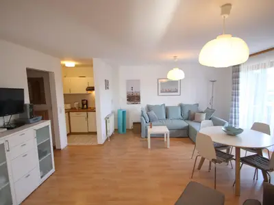 Ferienwohnung für 4 Personen (60 m²) in Dahme 4/10