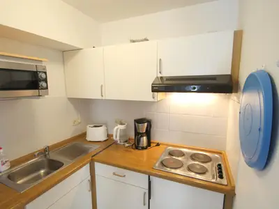 Ferienwohnung für 4 Personen (60 m²) in Dahme 5/10