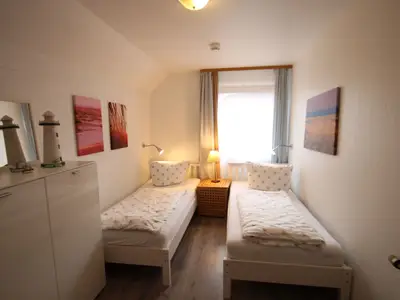 Ferienwohnung für 4 Personen (60 m²) in Dahme 10/10