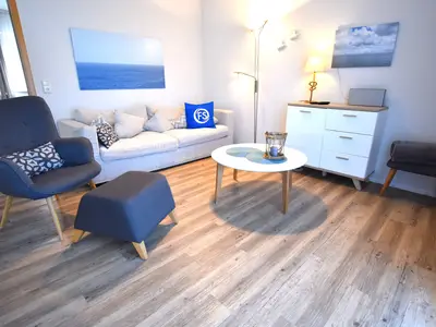 Ferienwohnung für 4 Personen (61 m²) in Dahme 2/10