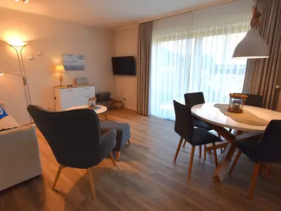 Ferienwohnung für 4 Personen (61 m²) in Dahme 4/10