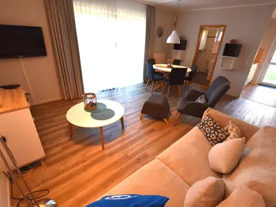 Ferienwohnung für 4 Personen (61 m²) in Dahme 5/10