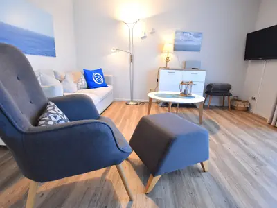 Ferienwohnung für 4 Personen (61 m²) in Dahme 9/10