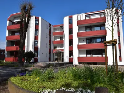 Ferienwohnung für 4 Personen (40 m²) in Dahme 2/10