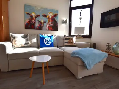 Ferienwohnung für 4 Personen (40 m²) in Dahme 6/10