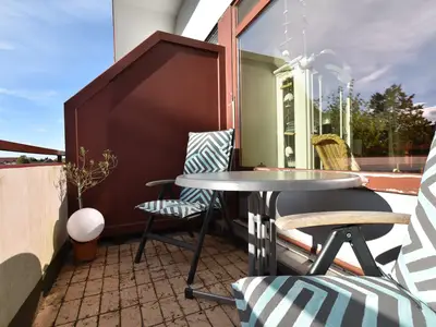 Ferienwohnung für 4 Personen (40 m²) in Dahme 9/10