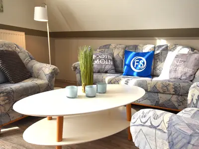 Ferienwohnung für 4 Personen (57 m²) in Dahme 2/10