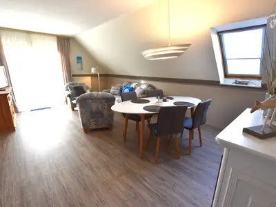 Ferienwohnung für 4 Personen (57 m²) in Dahme 4/10