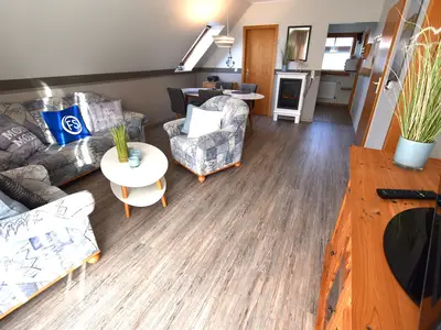 Ferienwohnung für 4 Personen (57 m²) in Dahme 8/10