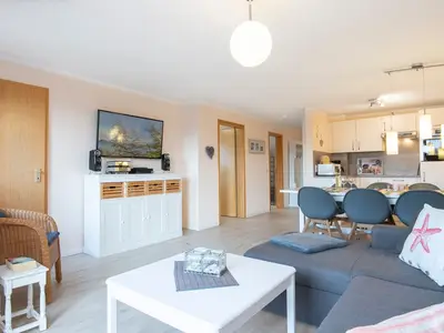 Ferienwohnung für 6 Personen (66 m²) in Dahme 1/10