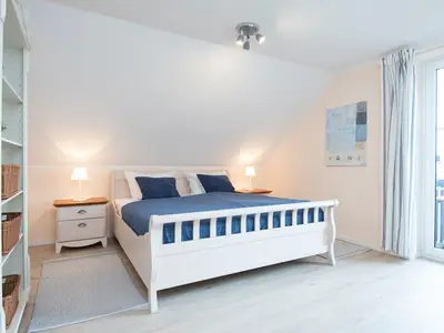 Ferienwohnung für 6 Personen (66 m²) in Dahme 2/10