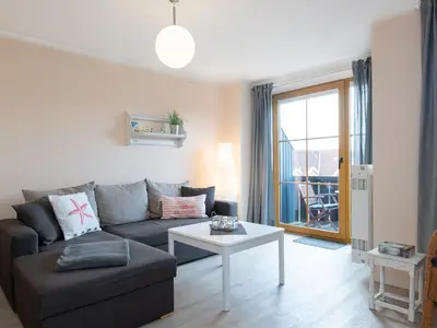 Ferienwohnung für 6 Personen (66 m²) in Dahme 5/10