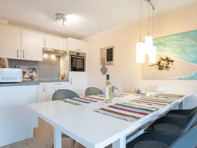 Ferienwohnung für 6 Personen (66 m²) in Dahme 9/10