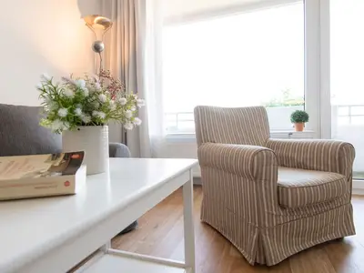 Ferienwohnung für 2 Personen (26 m²) in Dahme 3/10