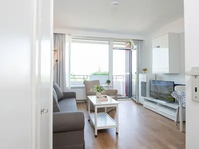 Ferienwohnung für 2 Personen (26 m²) in Dahme 6/10