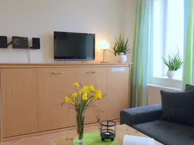 Ferienwohnung für 3 Personen (45 m²) in Dahme 4/10