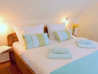 Ferienwohnung für 4 Personen (45 m²) in Dahme 3/10