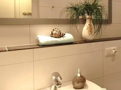 Ferienwohnung für 4 Personen (45 m²) in Dahme 6/10