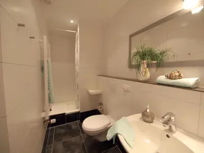 Ferienwohnung für 4 Personen (45 m²) in Dahme 7/10