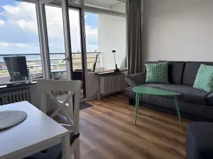 Ferienwohnung für 2 Personen (26 m²) in Dahme