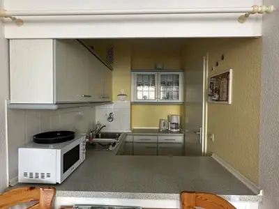 Ferienwohnung für 3 Personen (38 m²) in Dahme 5/10