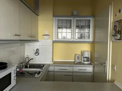 Ferienwohnung für 3 Personen (38 m²) in Dahme 6/10