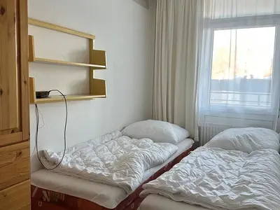 Ferienwohnung für 3 Personen (38 m²) in Dahme 9/10