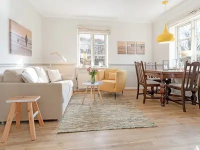 Ferienwohnung für 3 Personen (38 m²) in Dahme 2/10