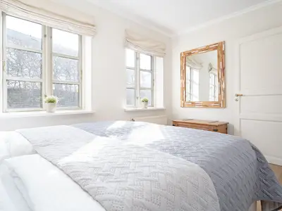 Ferienwohnung für 3 Personen (38 m²) in Dahme 3/10