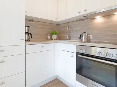 Ferienwohnung für 3 Personen (38 m²) in Dahme 4/10