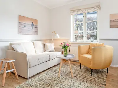 Ferienwohnung für 3 Personen (38 m²) in Dahme 5/10